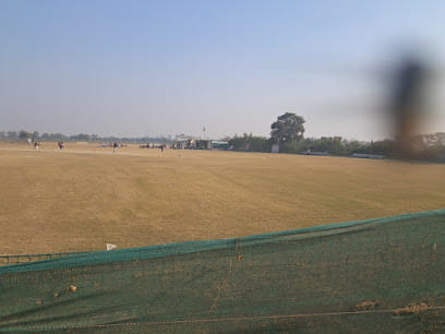 Karala Cricket Ground (KCG)