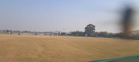 Karala Cricket Ground (KCG)