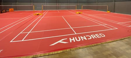 Karimnagar Badminton Academy