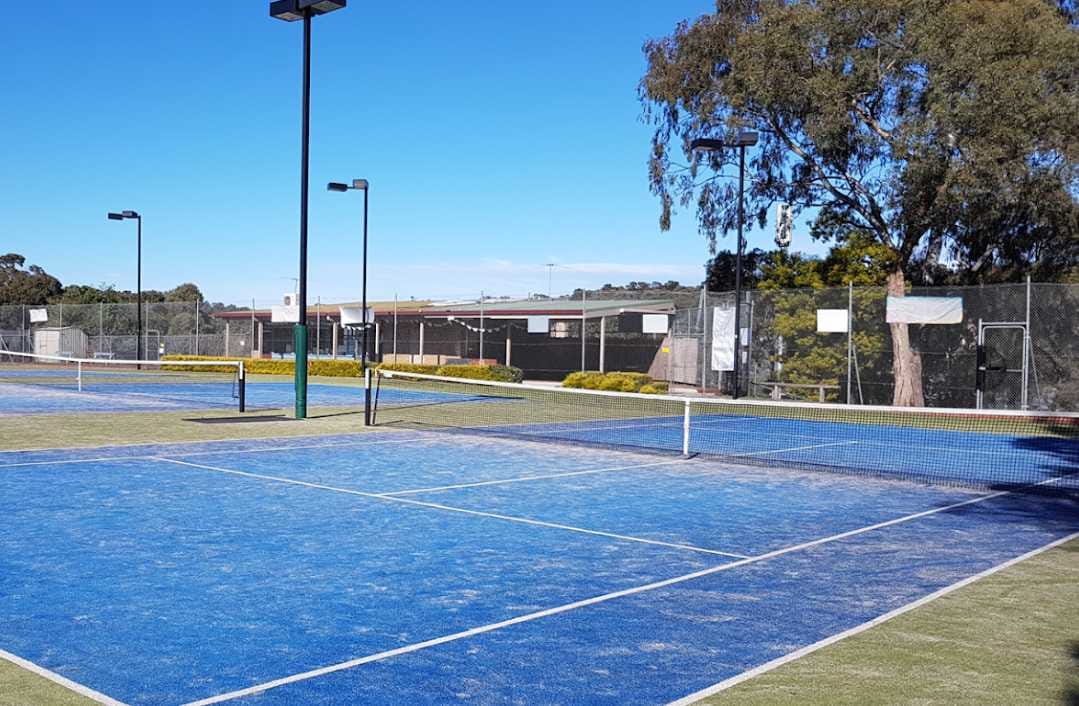 Karingal Drive Tennis Club