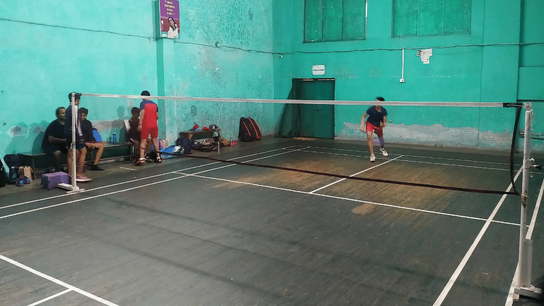 Karnala Sports Academy