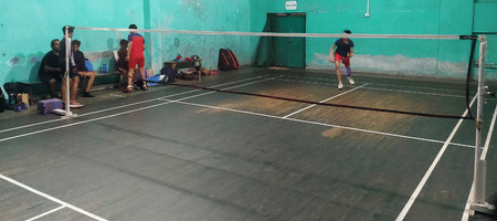 Karnala Sports Academy