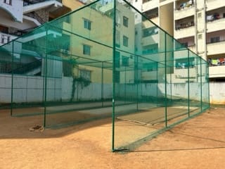 Karnataka Lions Cricket Academy - Valiant Sports Club