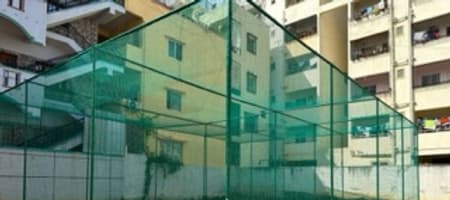 Karnataka Lions Cricket Academy - Valiant Sports Club