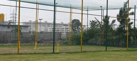 Karnataka Rising Stars Cricket Academy