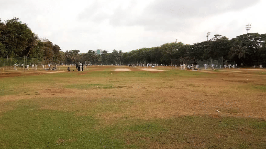 Karnataka Sports Ground