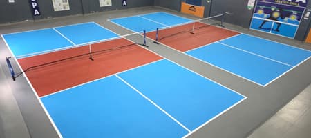 Karnataka State Pickleball Association - KSPA