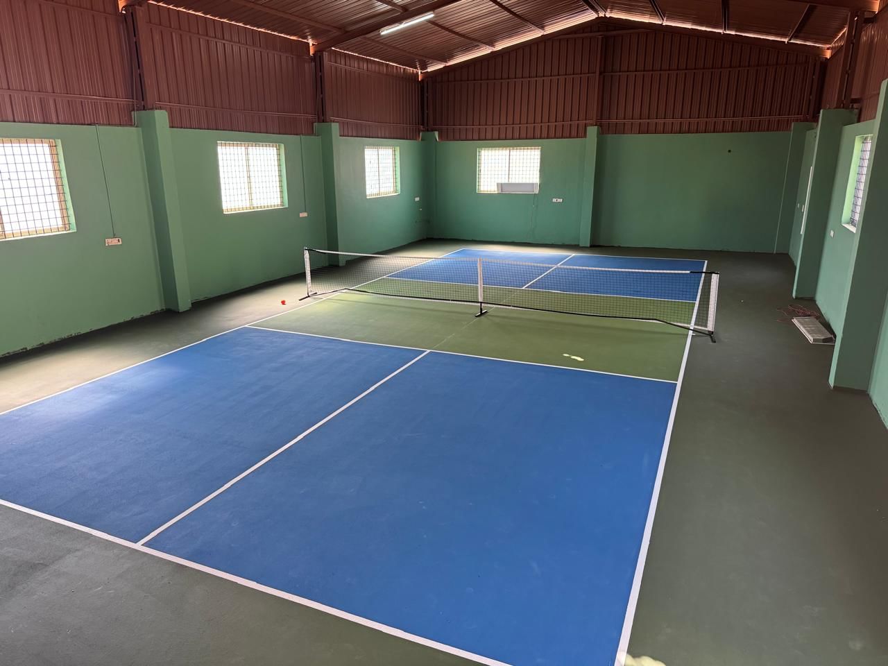 KAR Sports and Pickleball