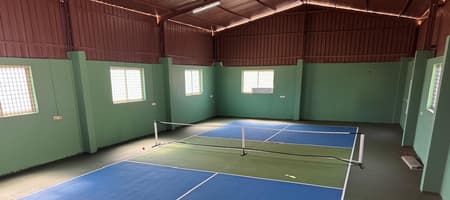 KAR Sports and Pickleball