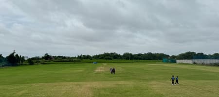 Karthikeya Cricket Ground