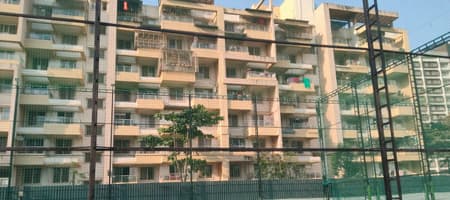 Kartik Kalate Sports Academy and Turf