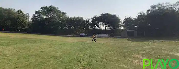 Kataria High School Cricket Ground image