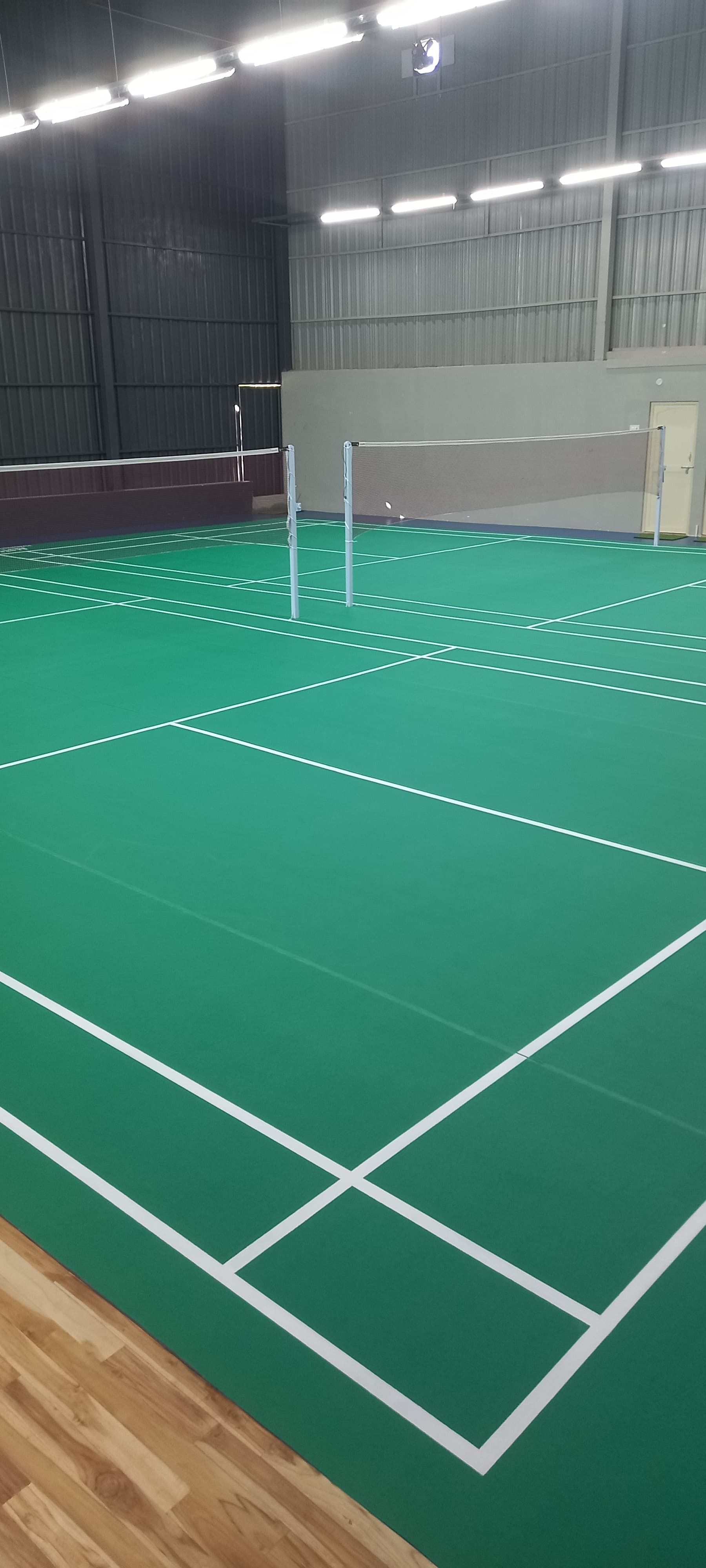 Kavin's Sports Academy - Thalambur