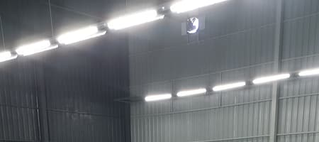 Kavin's Sports Academy - Thalambur