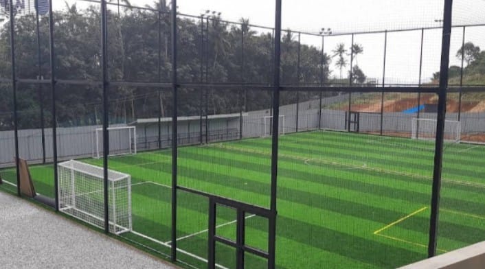 Kaviyad Infiniti Sport Turf