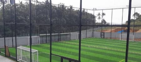 Kaviyad Infiniti Sport Turf