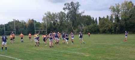 KCS Old Boys Rugby Football Club
