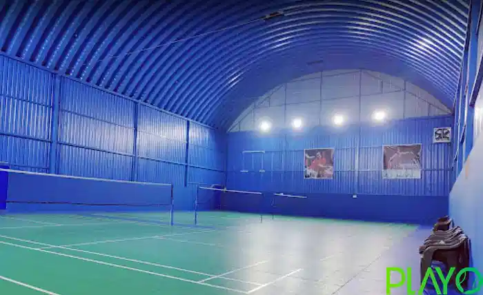 Kelika Badminton Academy image