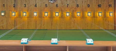 Kempapura Indoor Stadium