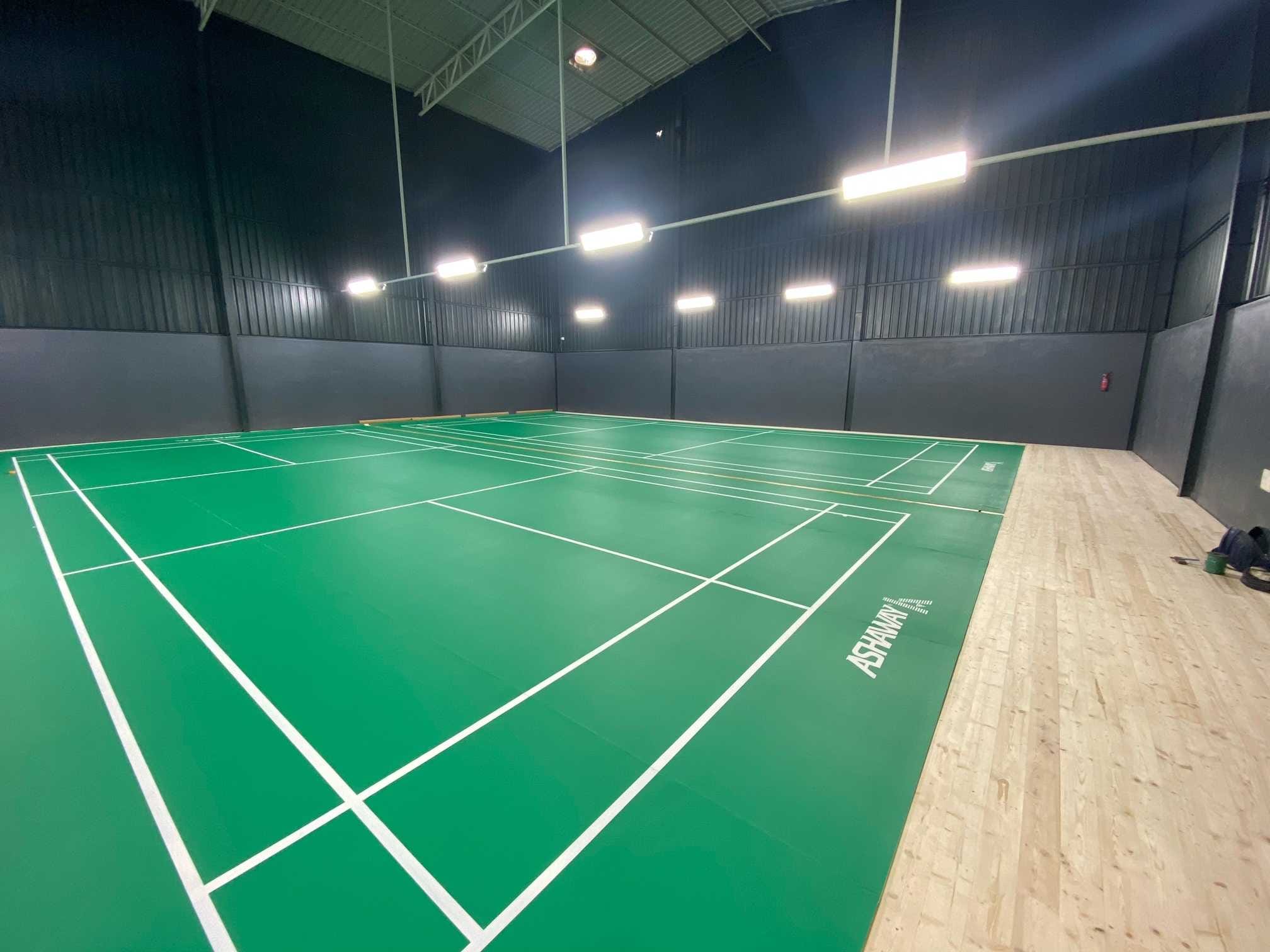 Kempegowda Sports Club