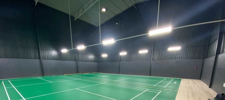 Kempegowda Sports Club