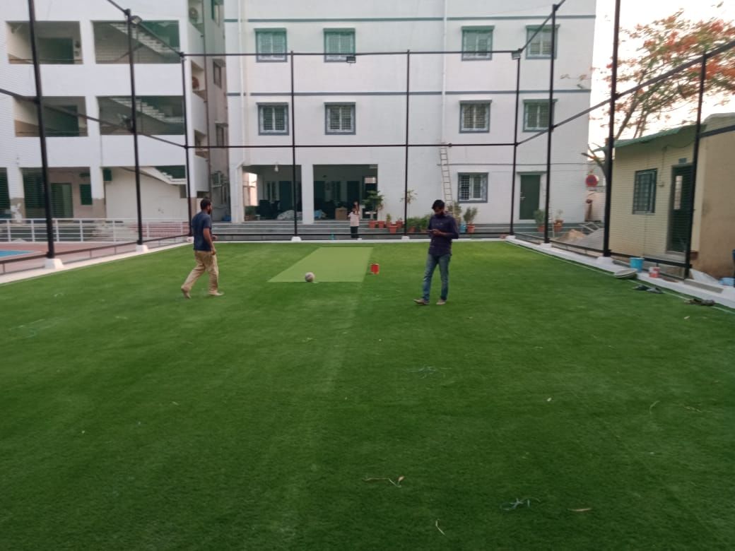 Kennedy Fitness Club