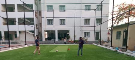 Kennedy Fitness Club