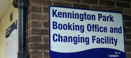 Kennington Park Sports Facilities - Better Gym