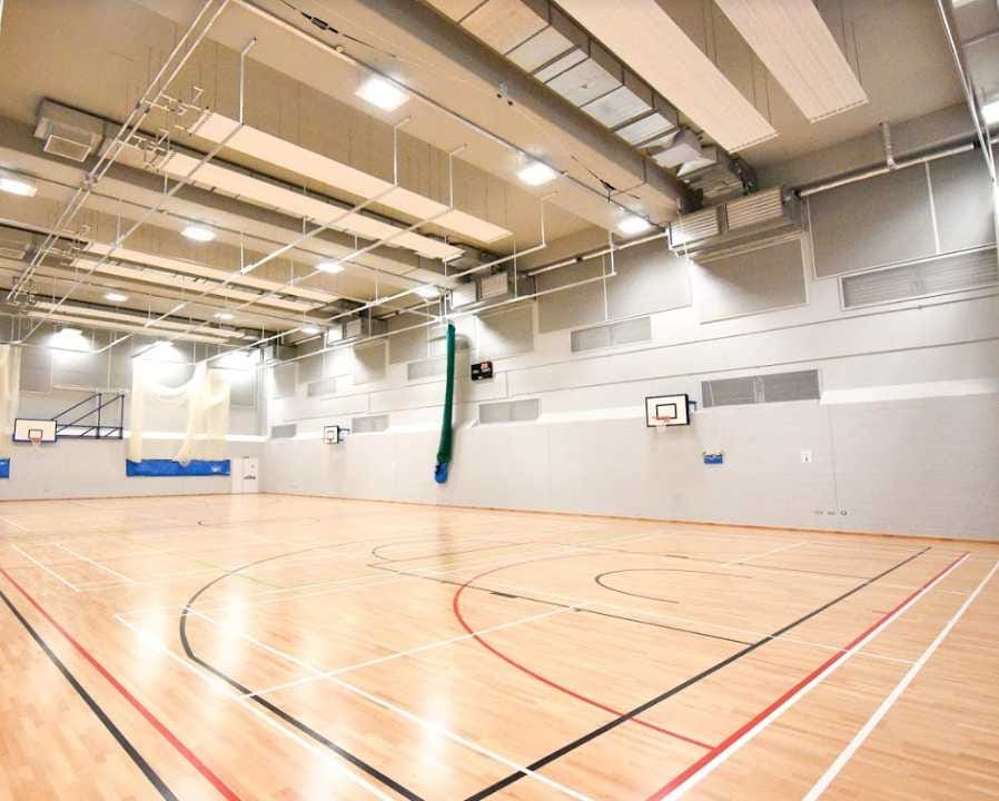 Kensington Aldridge Academy