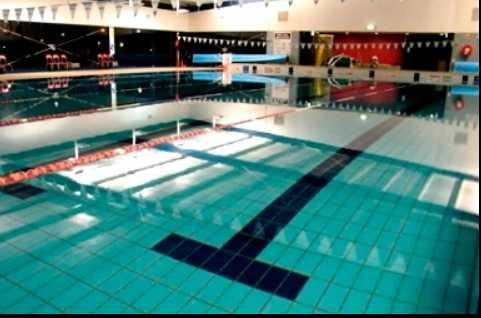 Kensington Community Recreation Centre YMCA