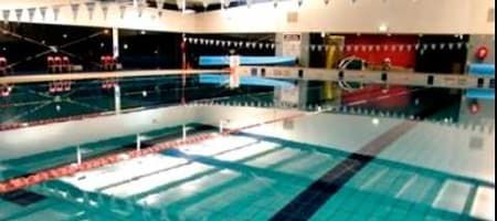 Kensington Community Recreation Centre YMCA
