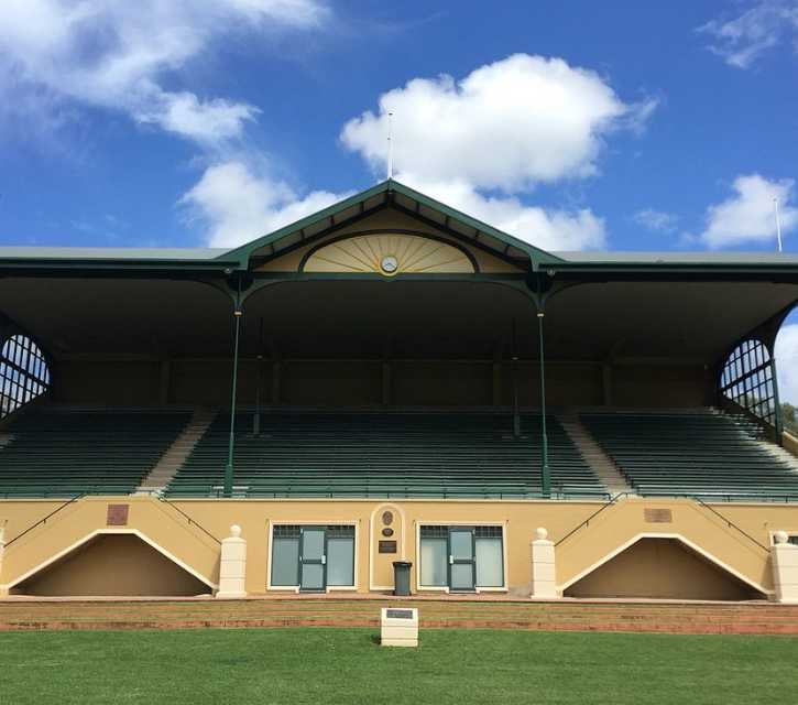 Kensington Park Oval