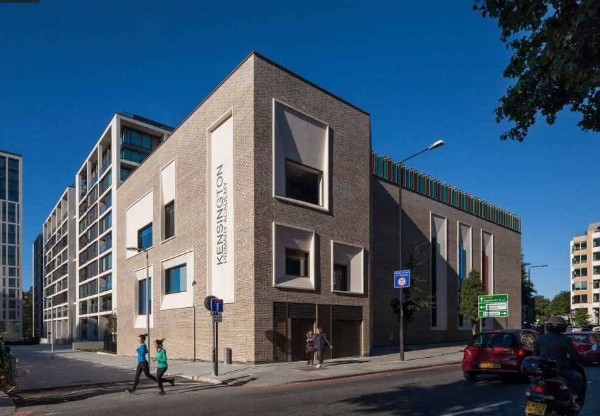 Kensington Primary Academy School