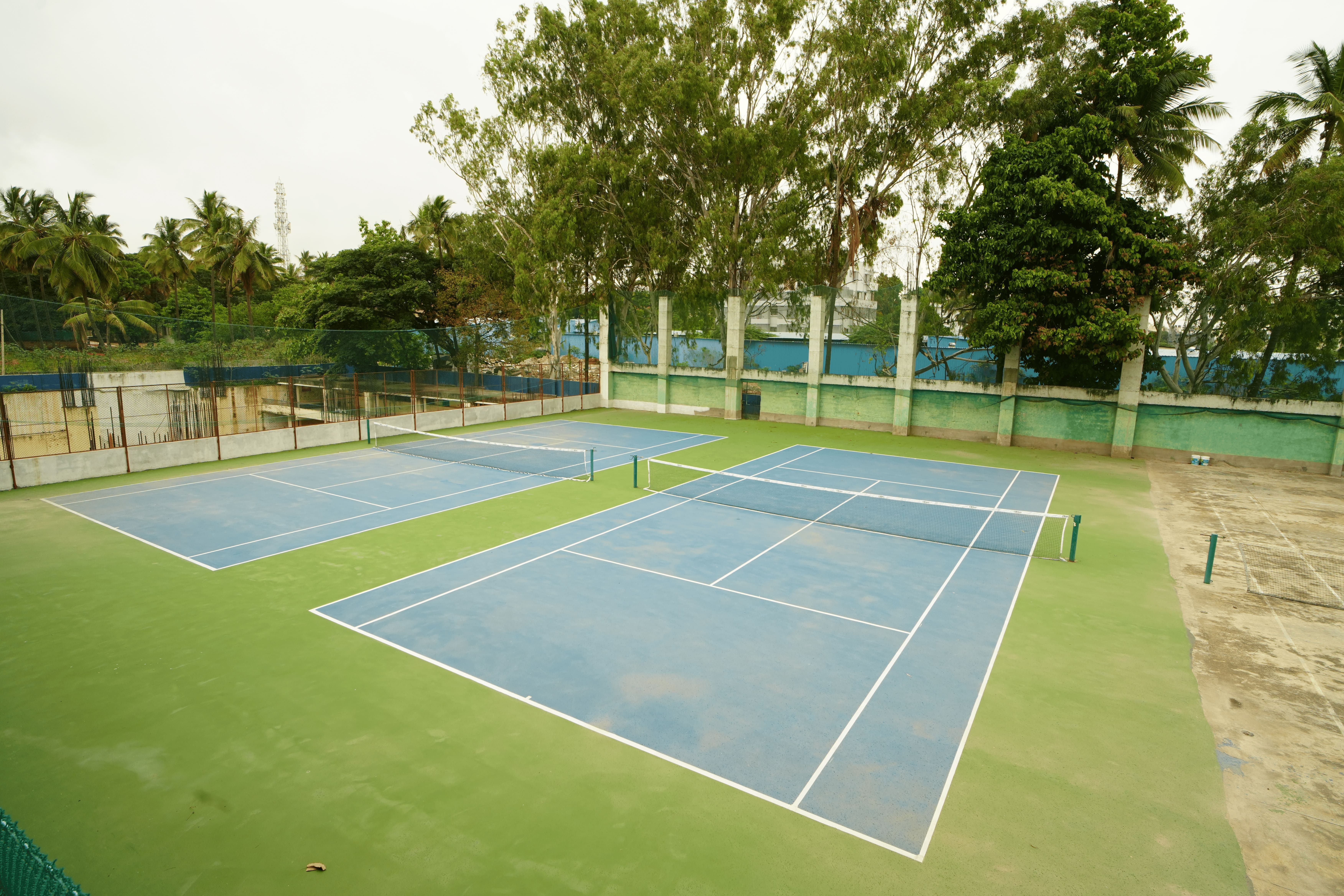 Kensri School & College