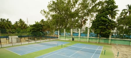 Kensri School & College