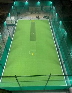 KER Box Cricket