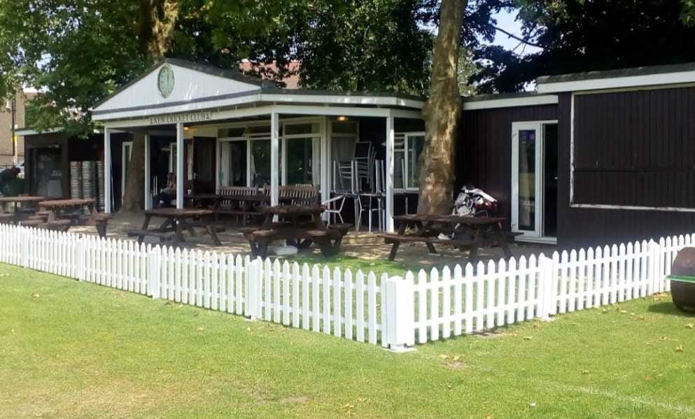 Kew Cricket Club