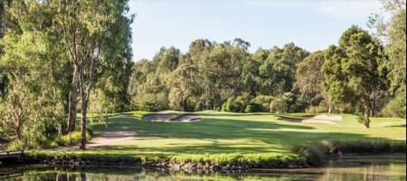 Kew Golf Club