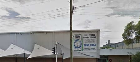 Kew Sports