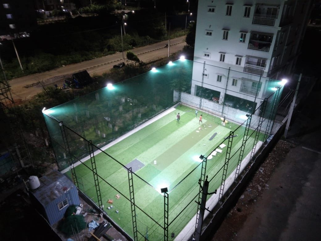 Keysbrough Knights Cricket Club