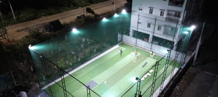 Keysbrough Knights Cricket Club