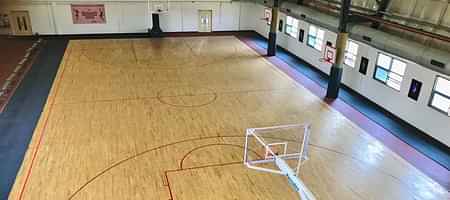 Keystone Basketball Academy