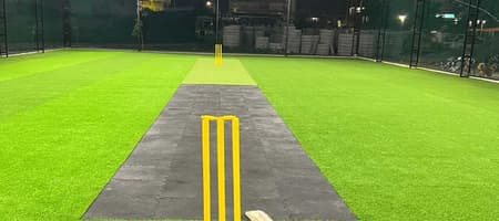 KGR Box Cricket & Football