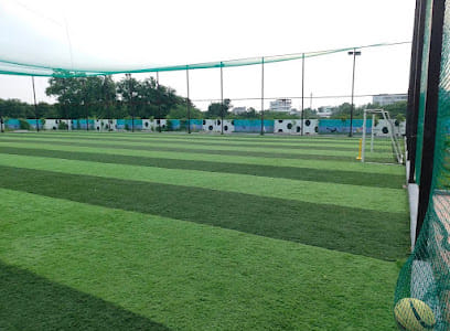 Khammam Sports Park
