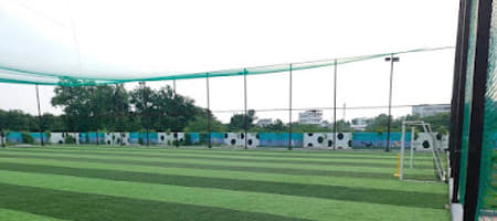 Khammam Sports Park