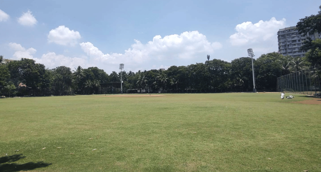 Khar Gymkhana Ground