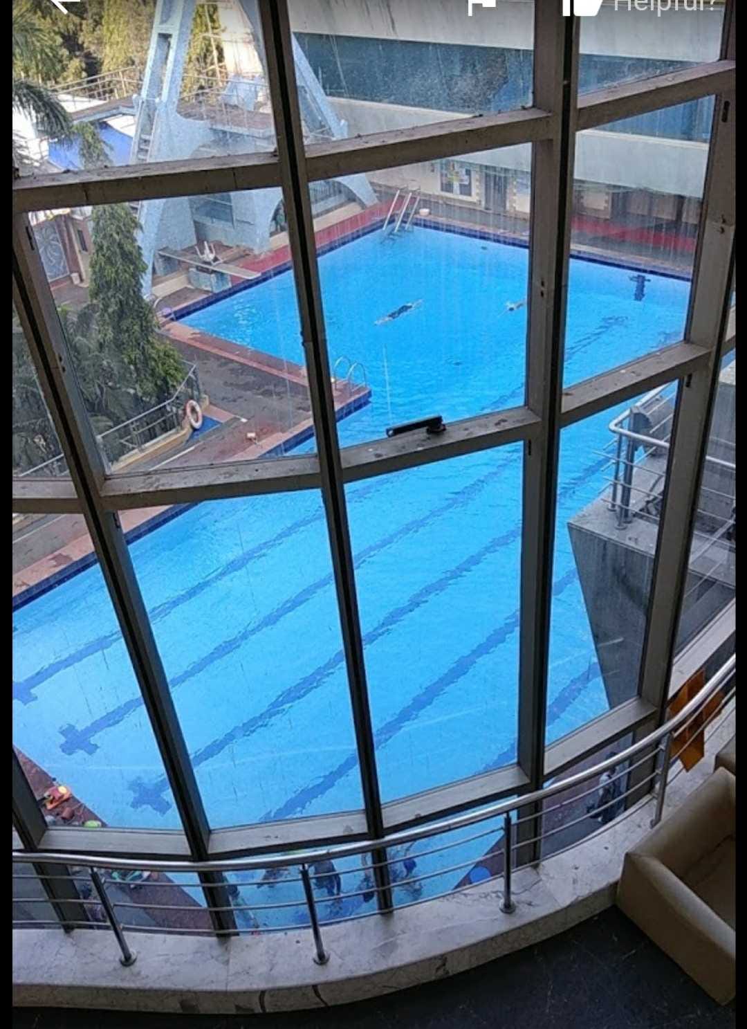 Khar Gymkhana Swimming Pool