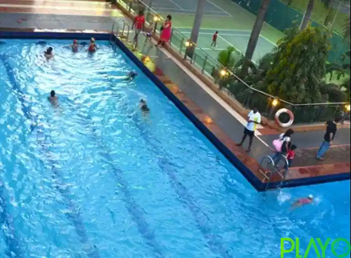 Khar Gymkhana Swimming Pool image