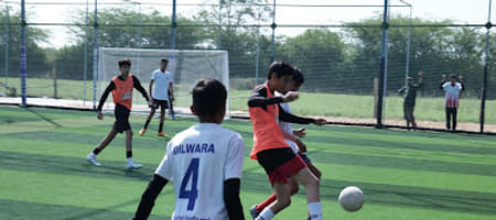 Khel Aangan