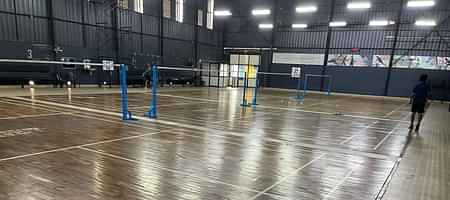 Khel Badminton Academy